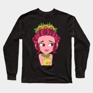 Gloriosa Daisy Long Sleeve T-Shirt